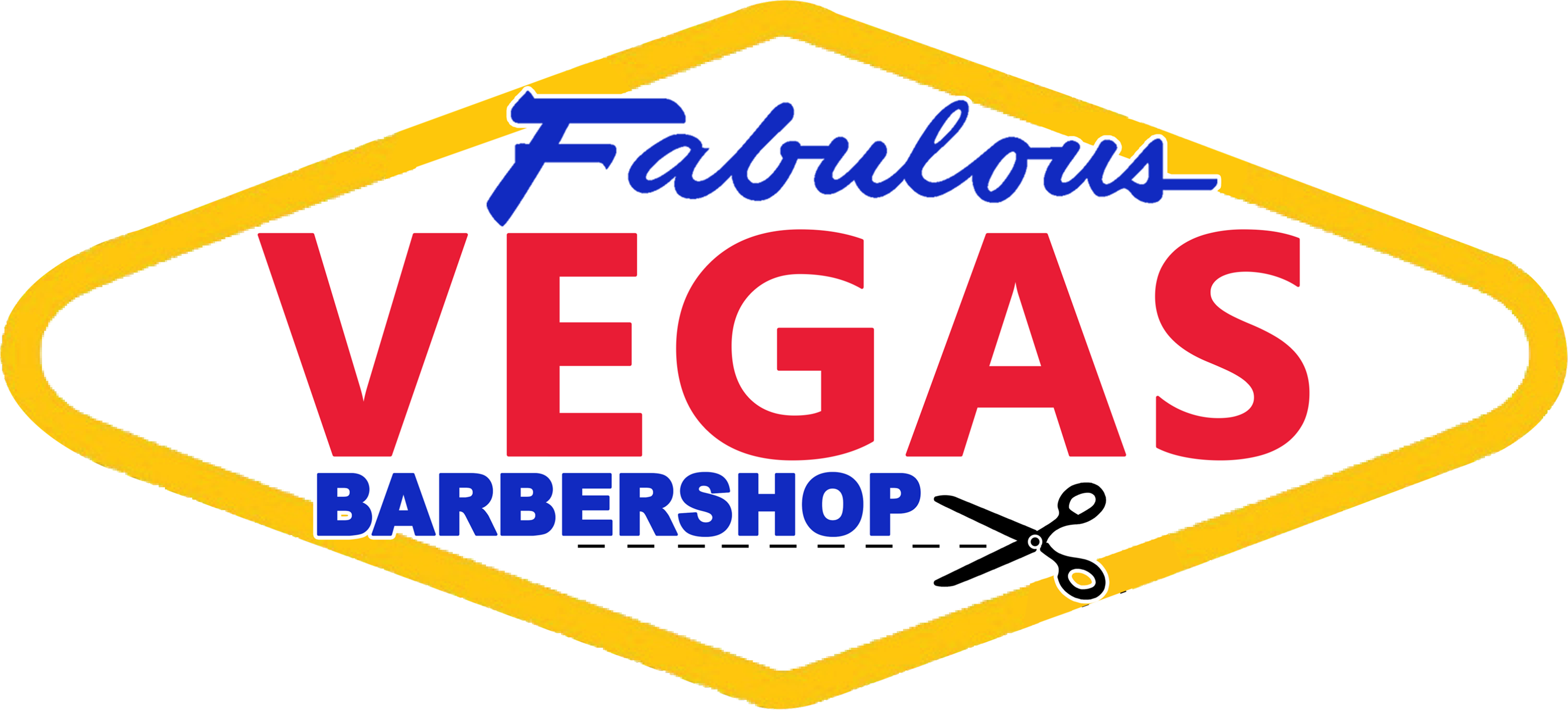 Vegas Barber Indonesia