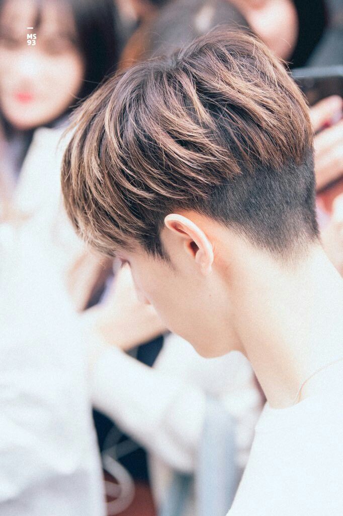 Undercut